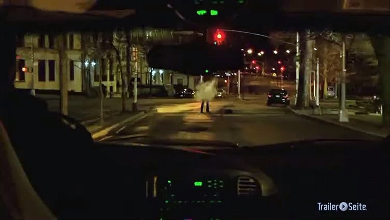 Person Of Interest - Staffel 1 Trailer Deutsch German (2013)