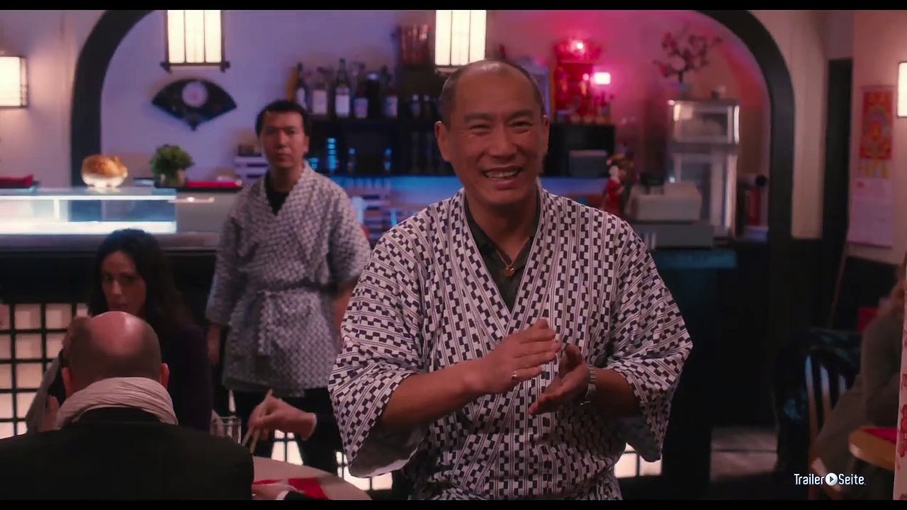 Paulette Trailer und Filmkritik (2013)