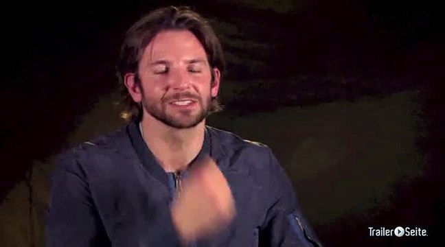 Bradley Cooper Interview zu The Place Beyond The Pines