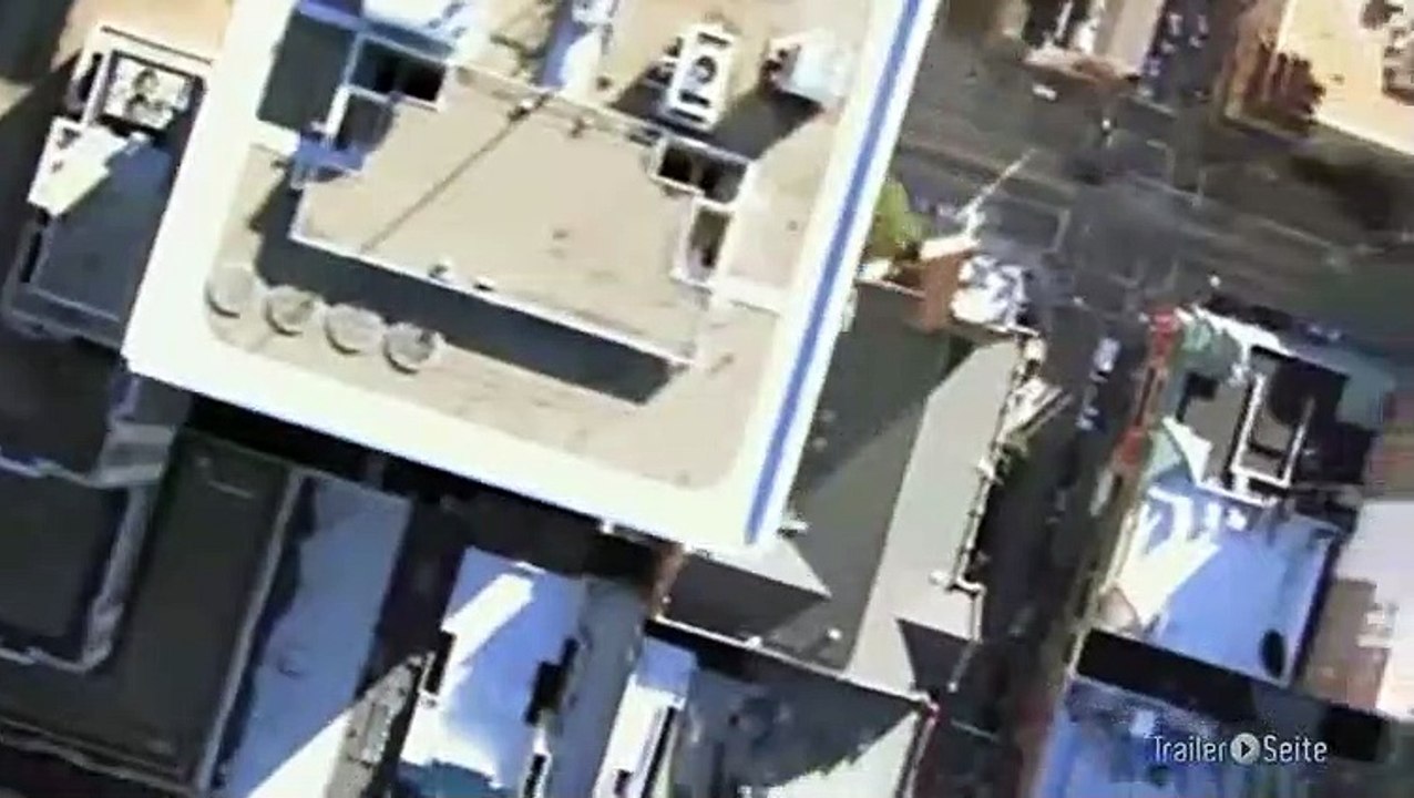 Planet Rethink Trailer (2013)