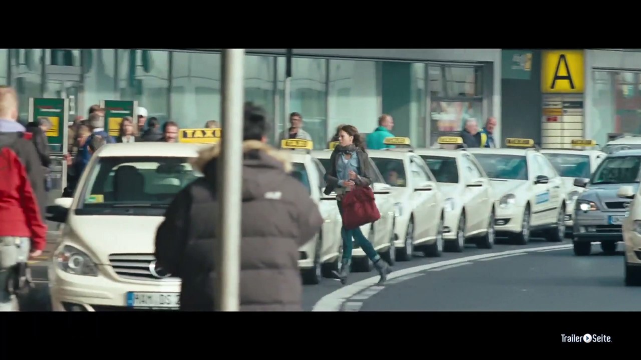 Adieu paris trailer (2013)