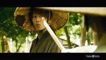 Rurouni Kenshin Trailer (2013)