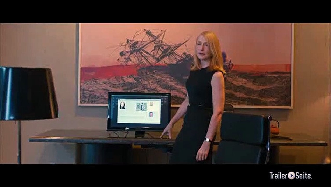 Ausschnitt aus The East: Eine Wahl treffen