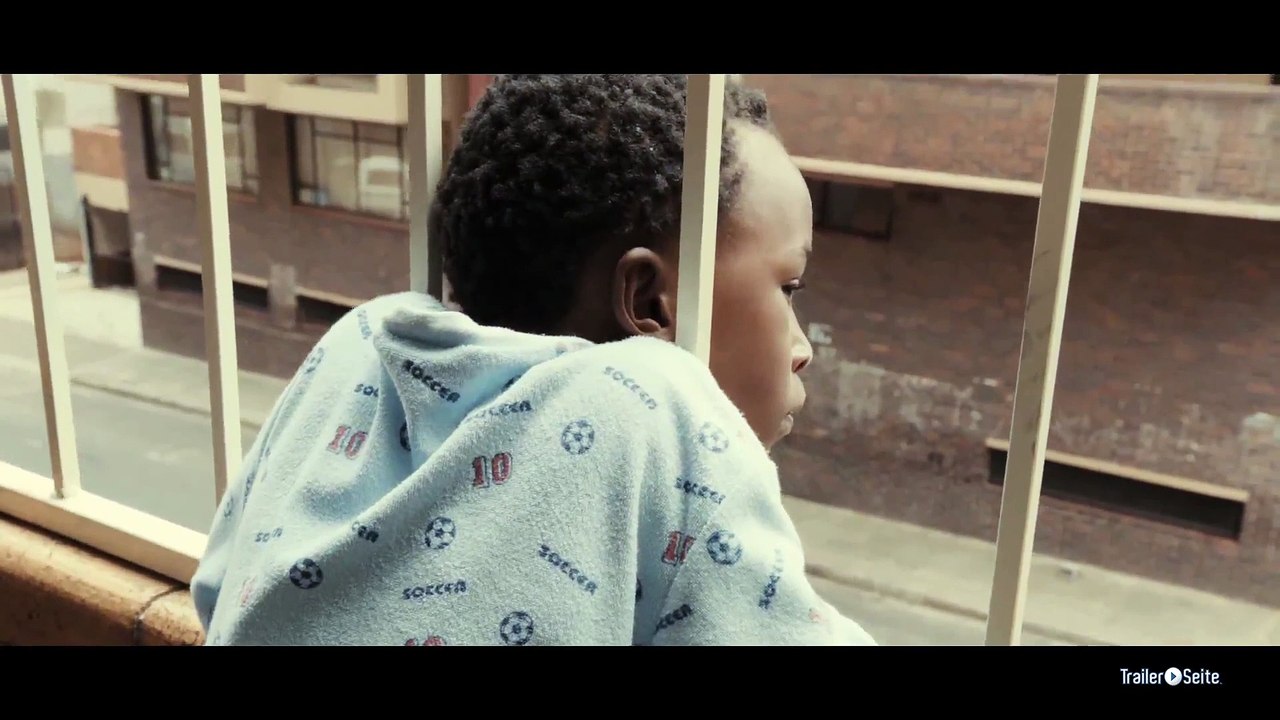 Layla fourie trailer (2013)