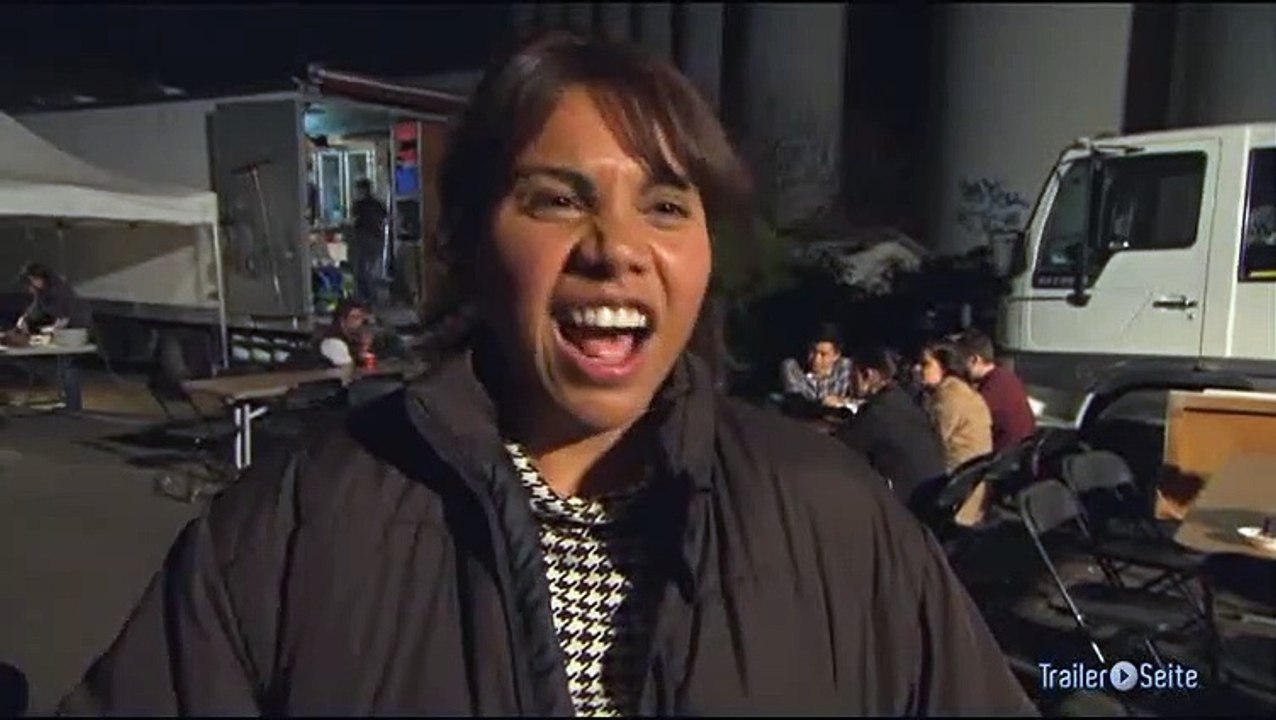 Deborah mailman interview zu the sapphires