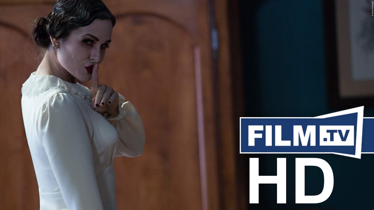 Insidious chapter 2 trailer deutsch german (2013)
