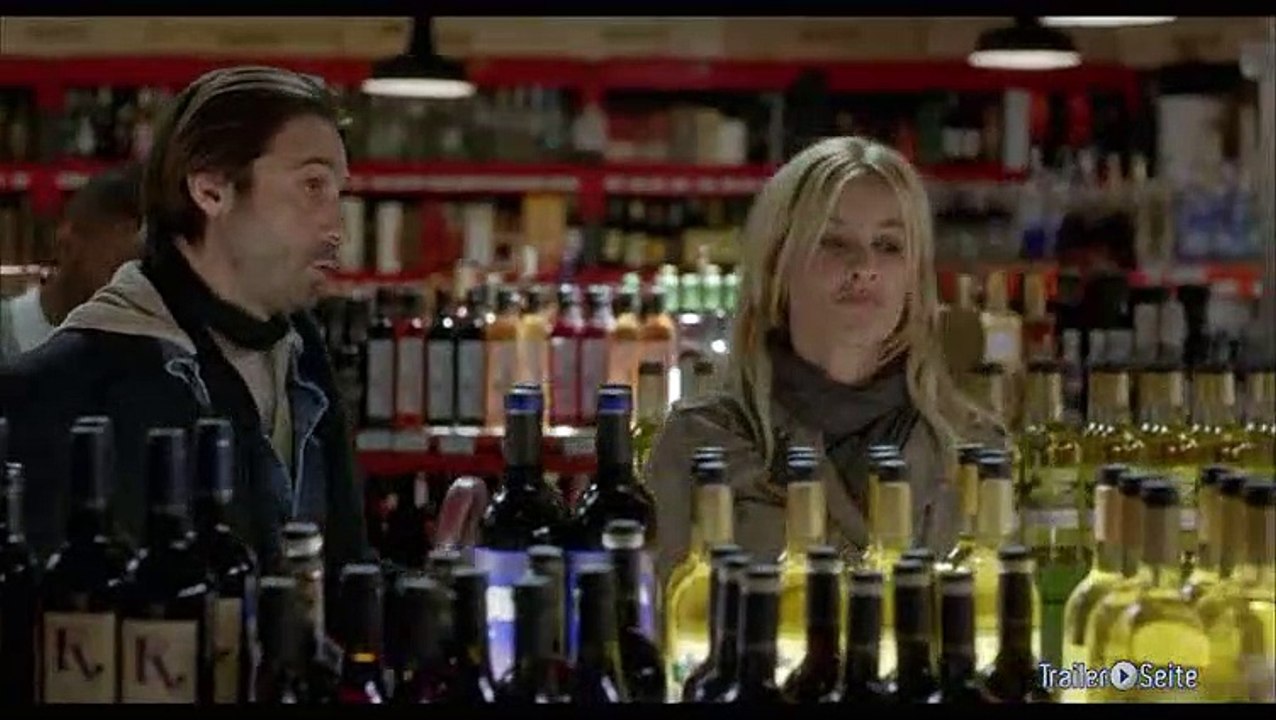 Ein Freitag In Barcelona Trailer Deutsch German (2013)