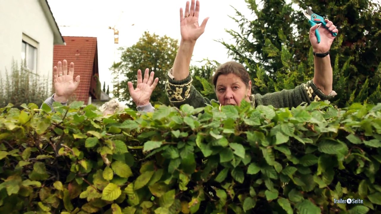 Dampfnudelblues Trailer (2013)