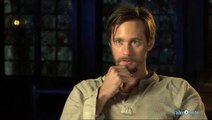 Alexander Skarsgard Interview zu The East