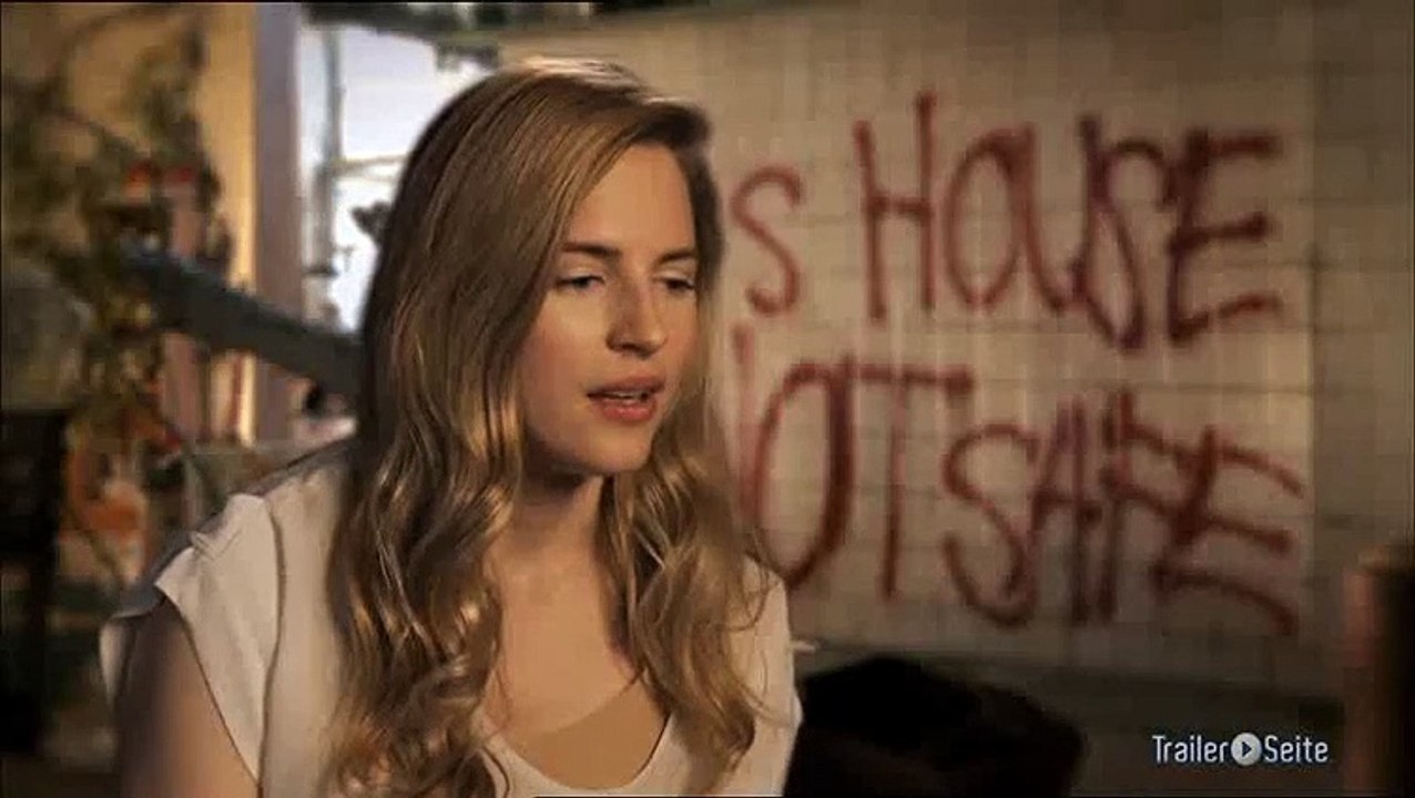 Brit marling interview zu the east