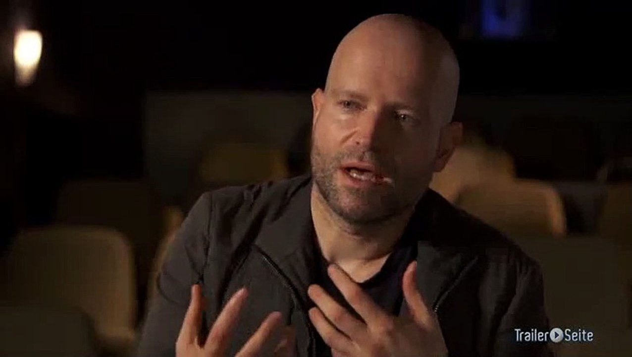 Marc forster interview zu world war z