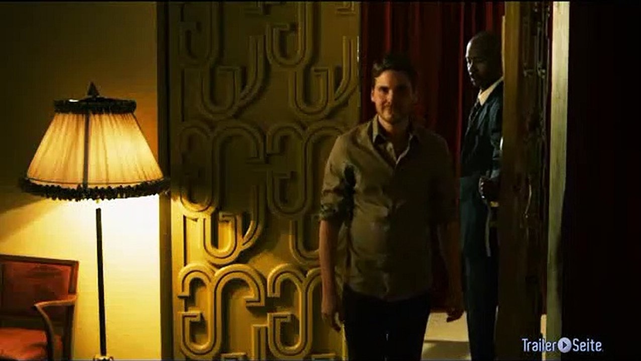 Ausschnitt aus 7 Tage In Havanna: Chance für Cecilia