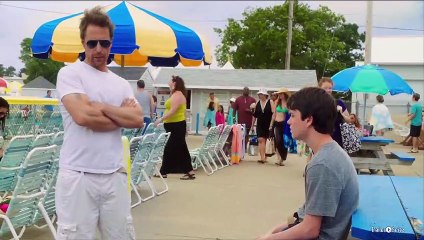 Ganz Weit Hinten - Trailer jetzt hier schauen! (2013)