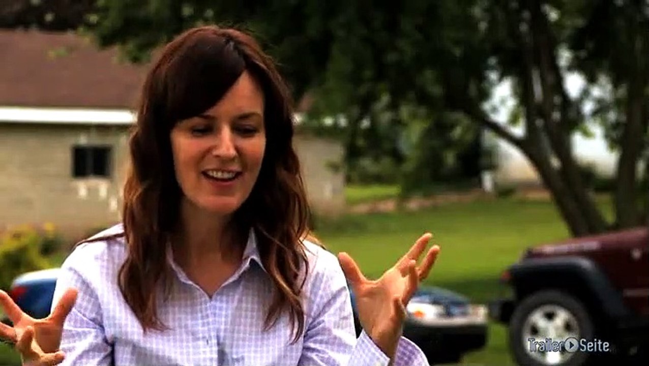 Rosemarie DeWitt Interview zu Promised Land
