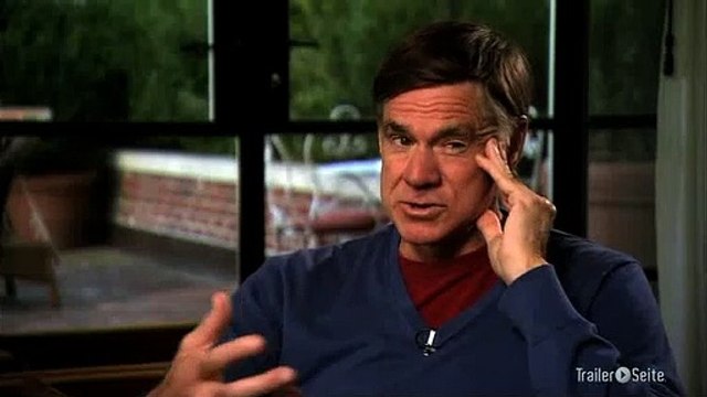 Gus Van Sant Interview zu Promised Land