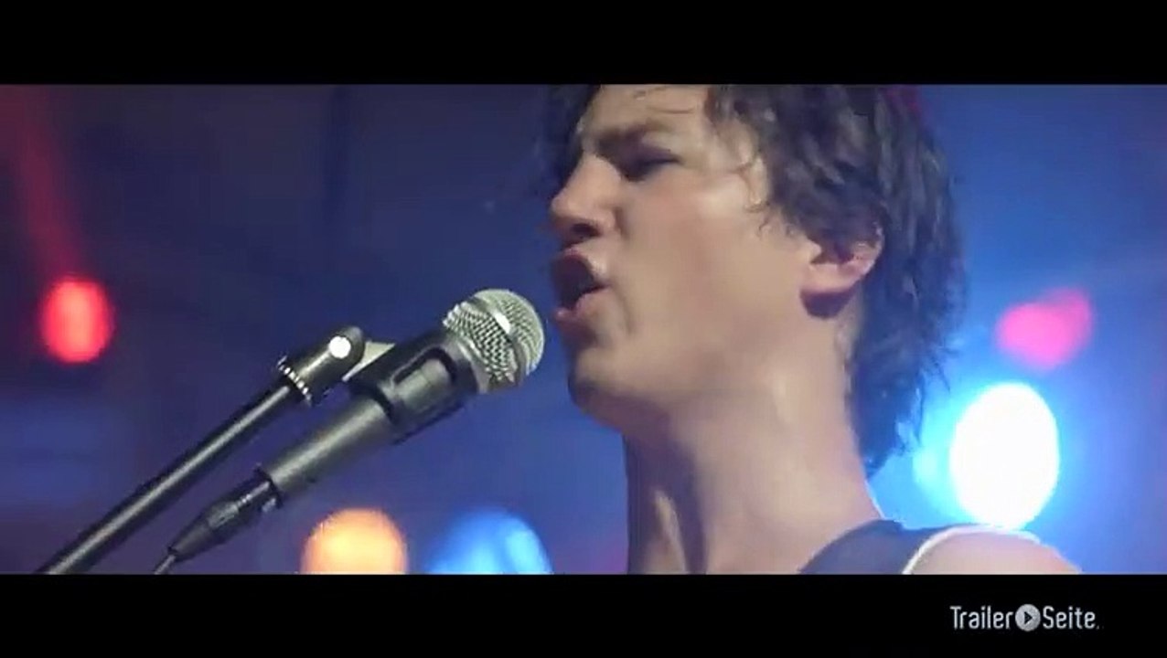 Ausschnitt aus Systemfehler - Wenn Inge Tanzt: Auftritt