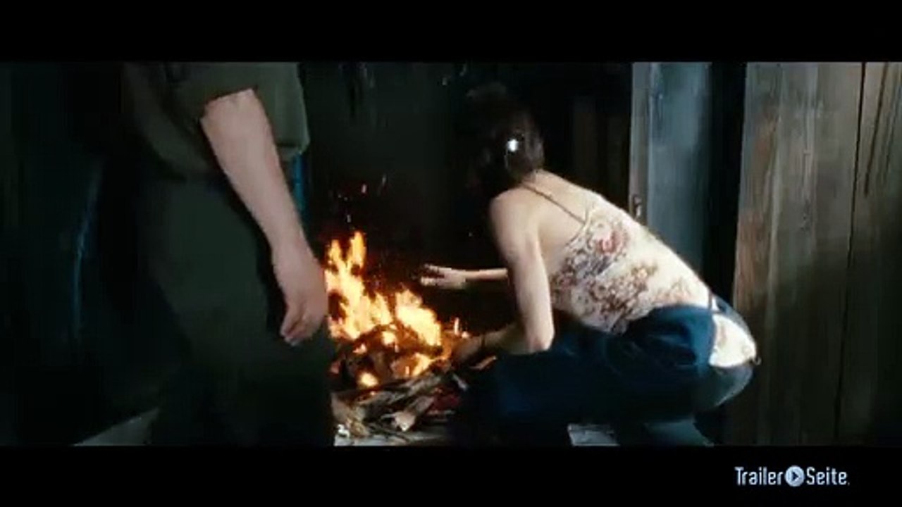 Ausschnitt aus Grenzgänger: Durchsuchung