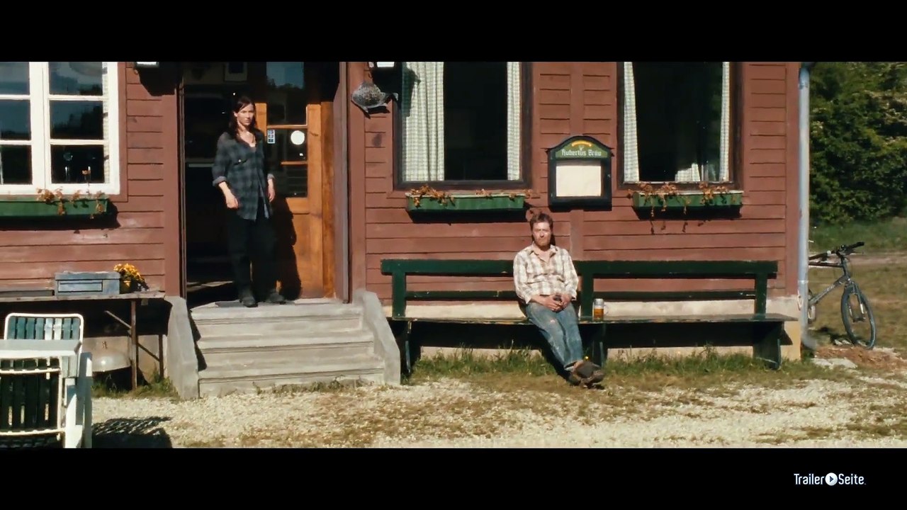 Grenzgänger trailer (2013)