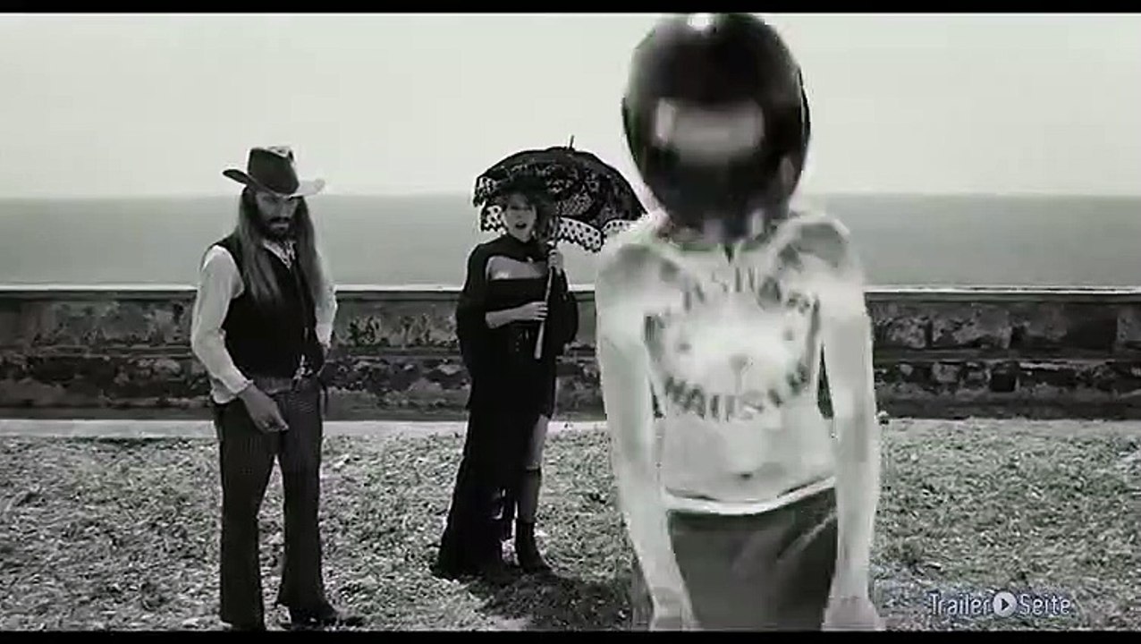 The Legend Of Kaspar Hauser Trailer (2013)