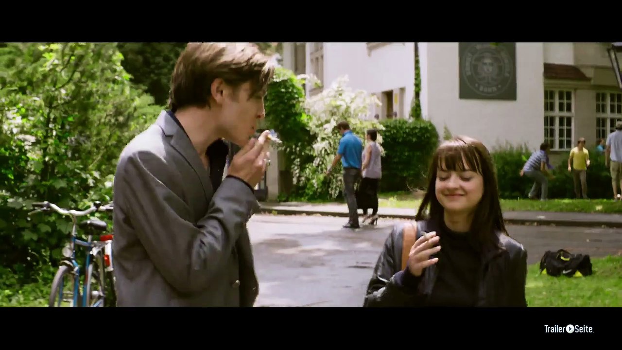 Spieltrieb Trailer Deutsch German (2013)