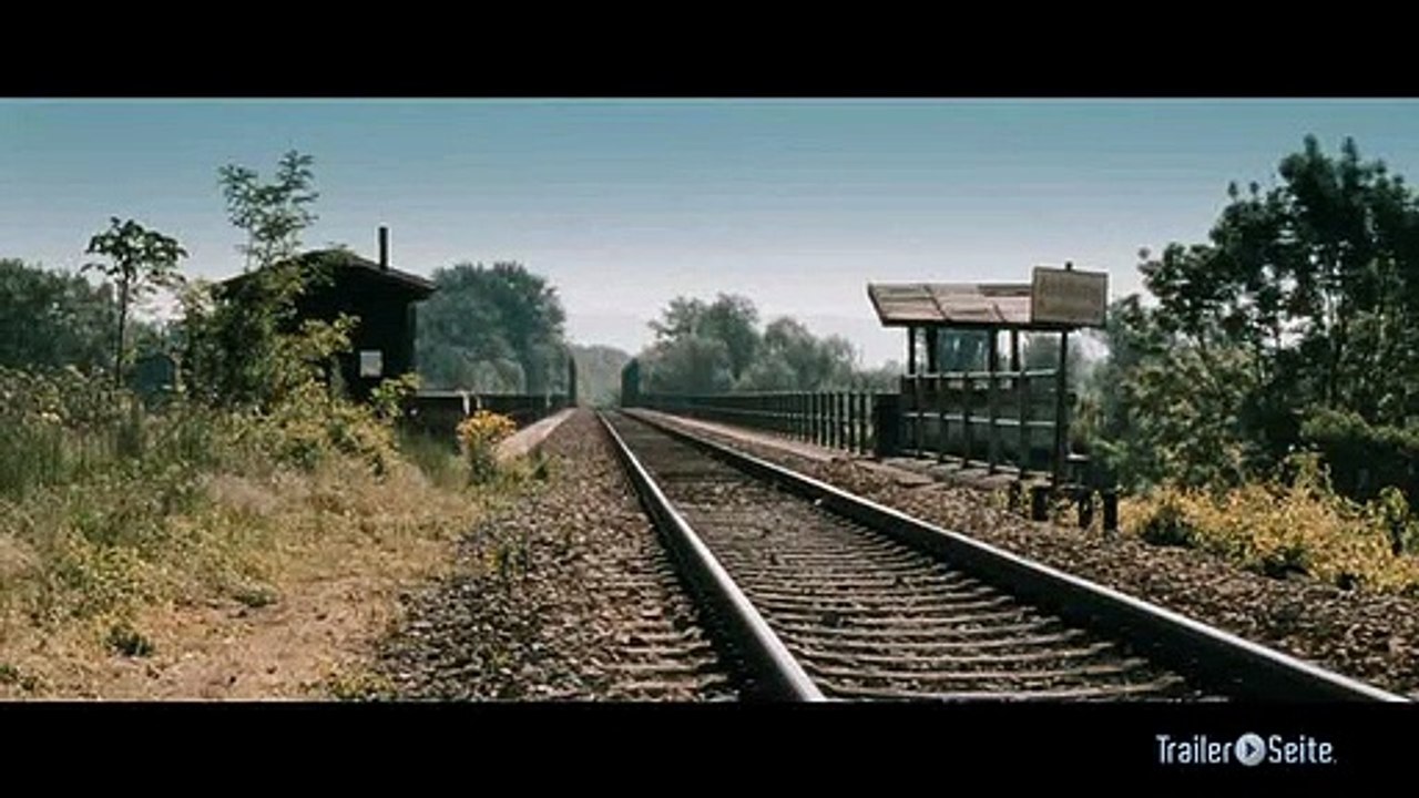 Ausschnitt aus Grenzgänger: Rückkehr