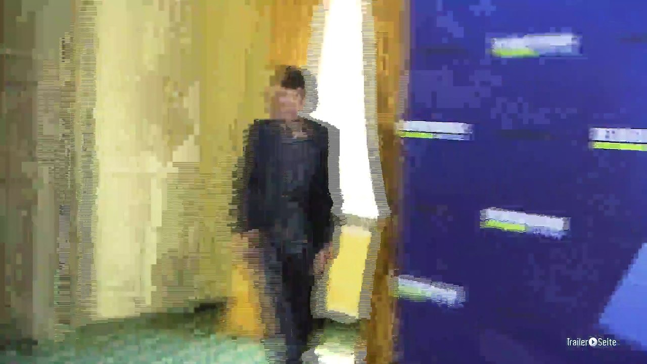 Jesse Eisenberg in München zu Die Unfassbaren