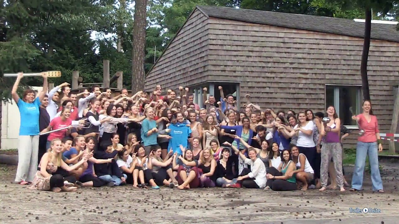 What Moves You Trailer (2013)