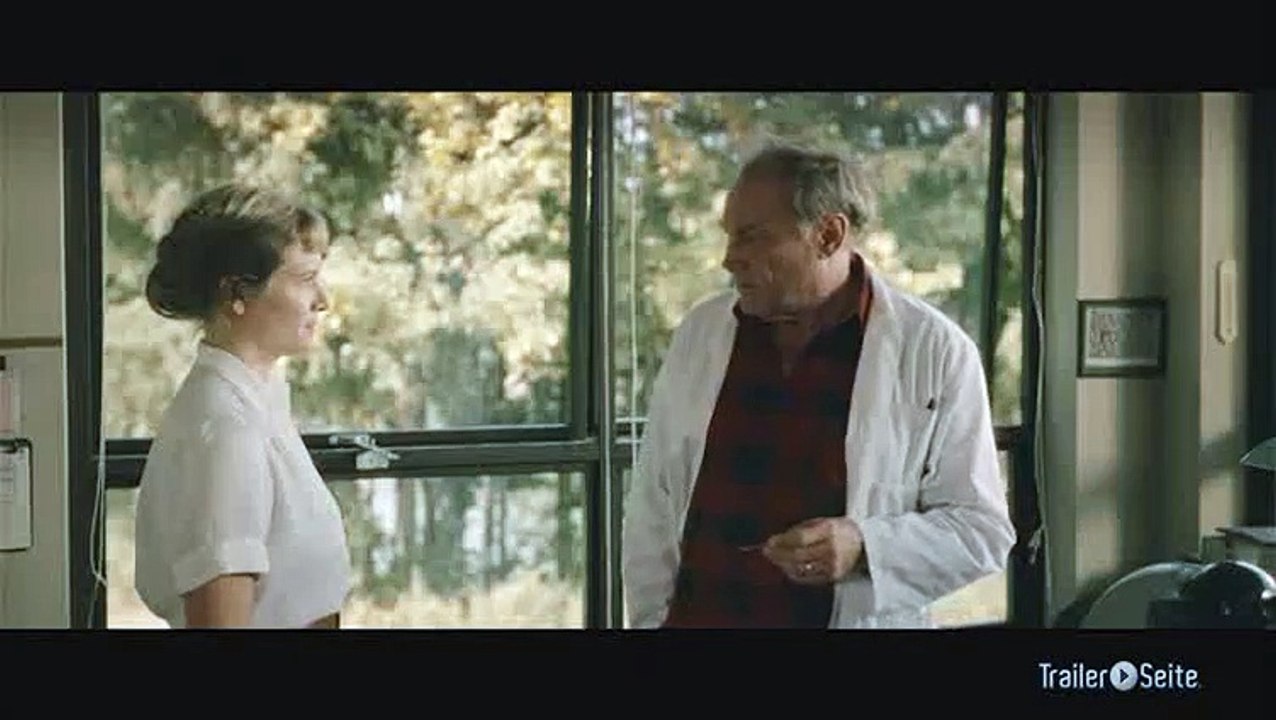 Der Fall Wilhelm Reich Trailer (2013)