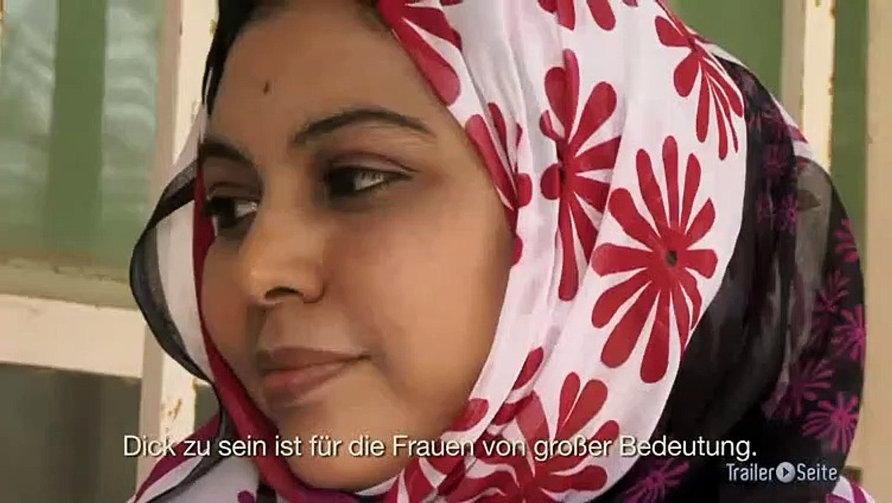 Wer Schön Sein Will Muss Reisen Trailer (2013)