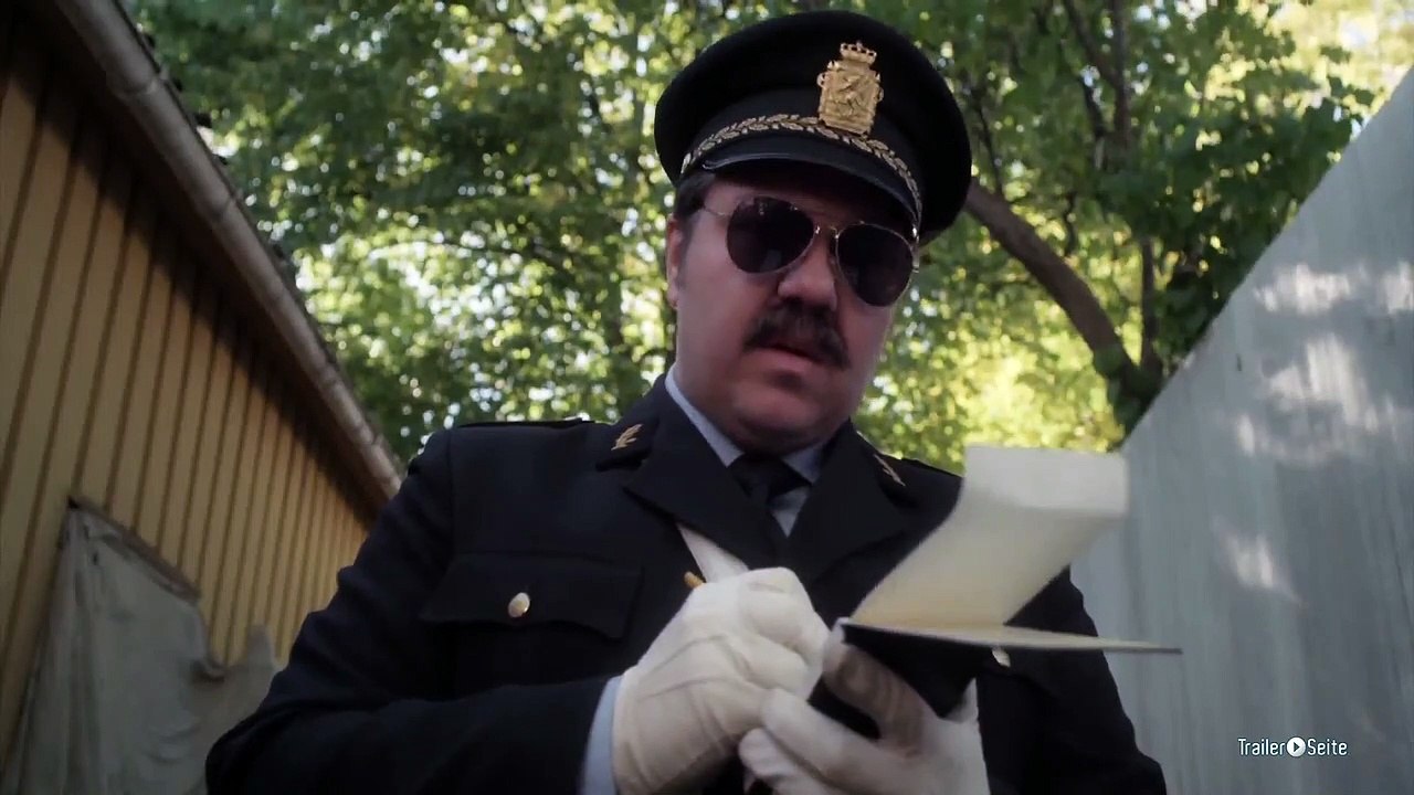 Knerten in der klemme trailer deutsch german (2013)