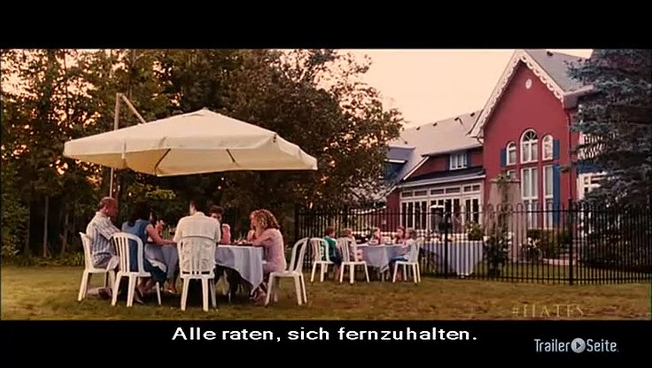 Special zu House At The End Of The Street: Die Story