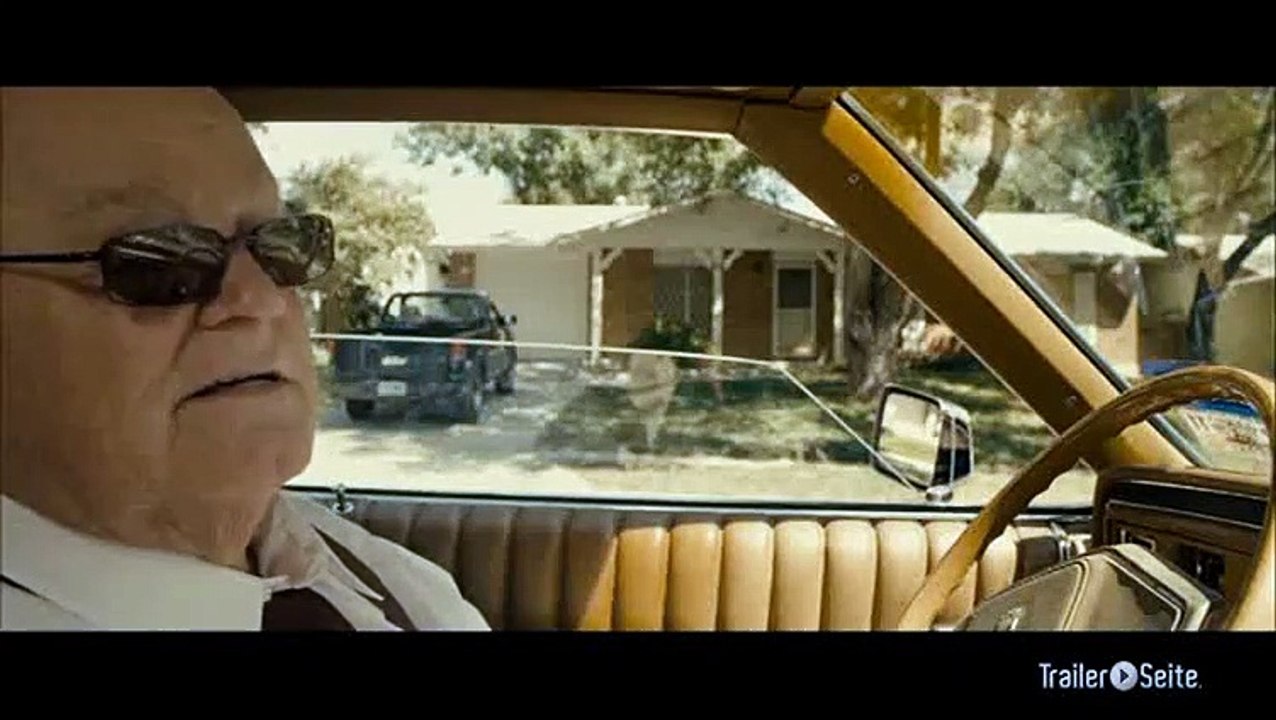 Ausschnitt aus Der Blender - The Imposter: Die Suche