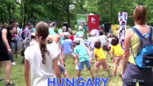 Highlights des Welt Schlumpf Tages 2013