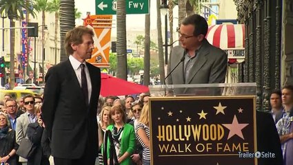 Jerry Bruckheimer bekommt Stern auf dem Walk of Fame (2013)