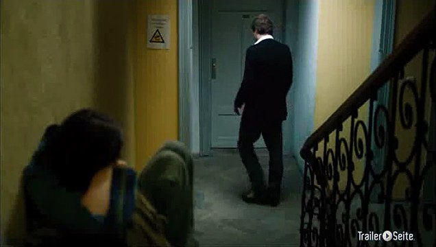 Ausschnitt aus Drei Stunden: Isabel hat nur 3 Stunden Zeit