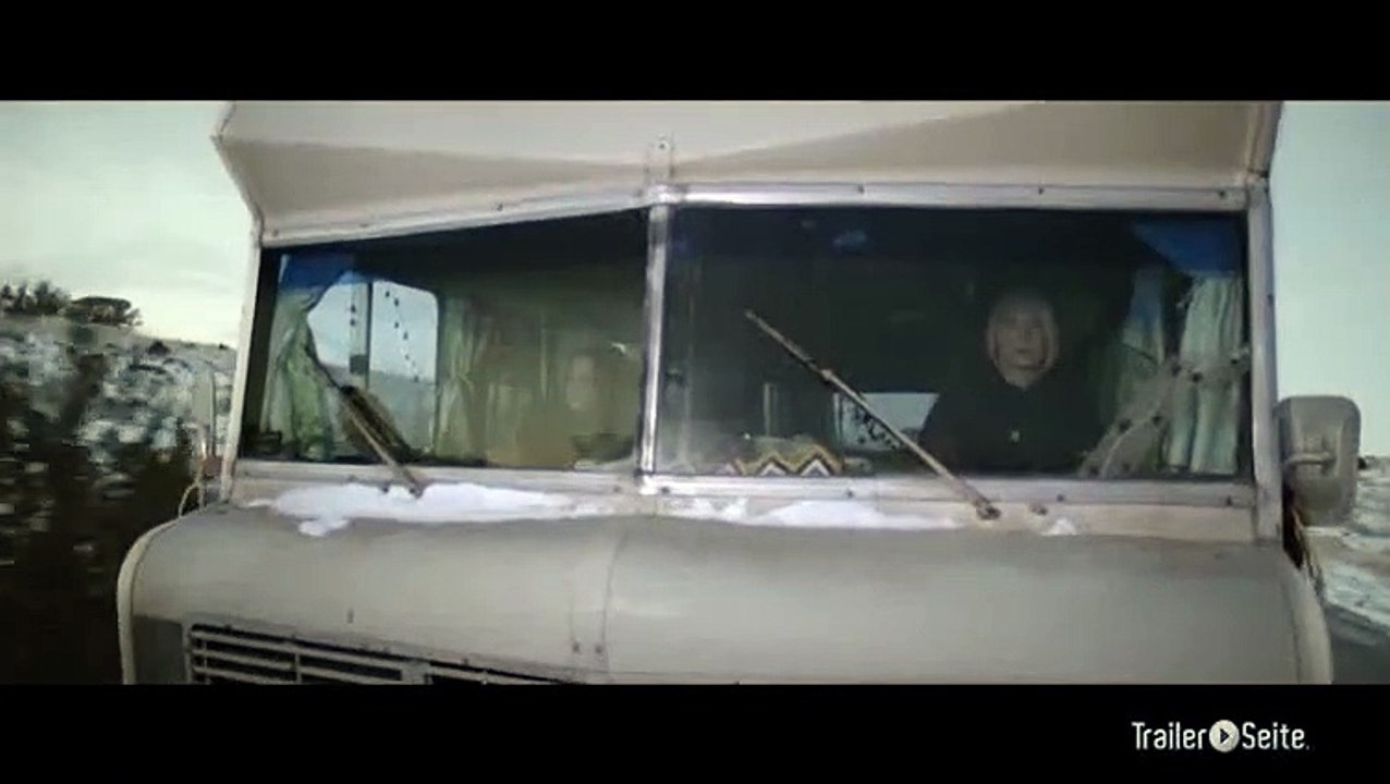 Ausschnitt aus Jackie - Wer Braucht Schon Eine Mutter: Streit