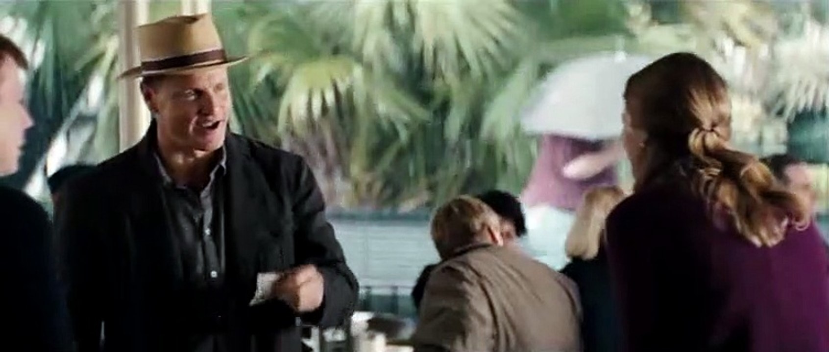 Ausschnitt aus Die Unfassbaren: Ehemann