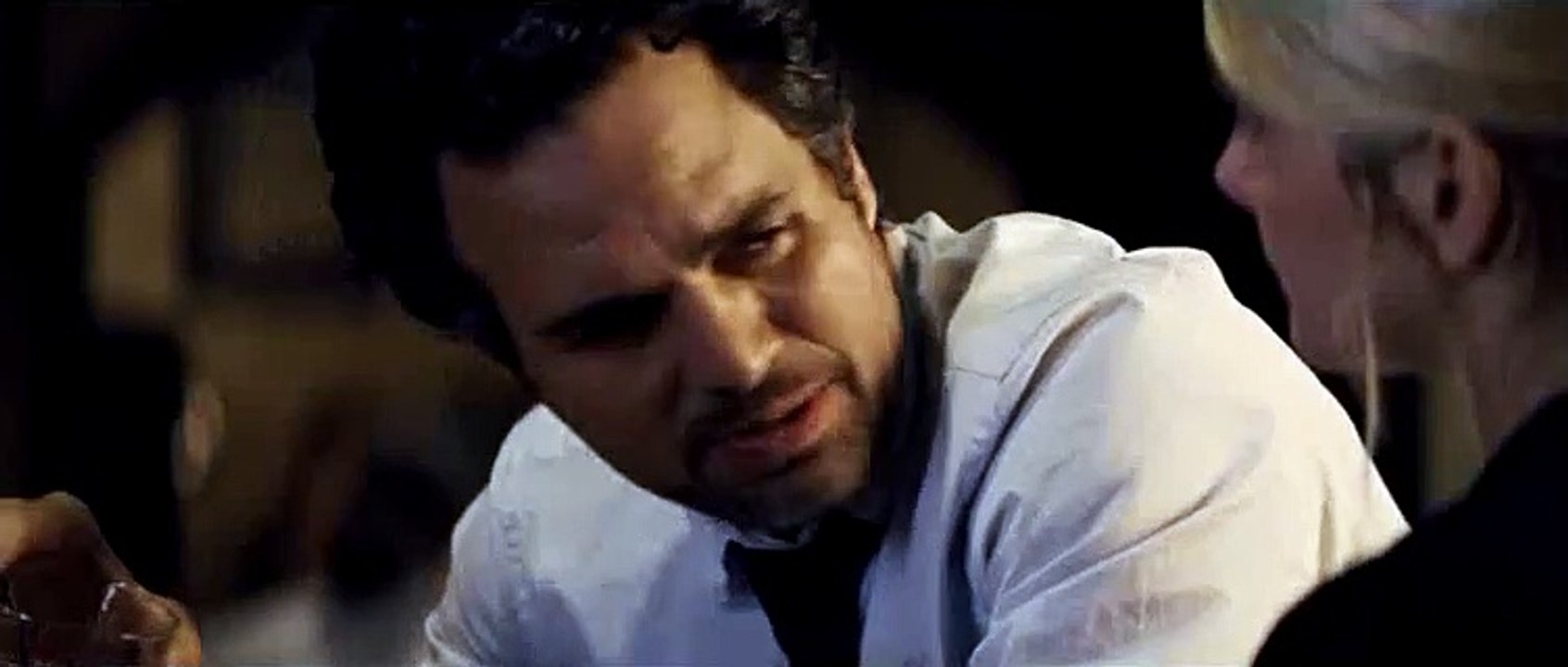 Ausschnitt aus Die Unfassbaren: Bar