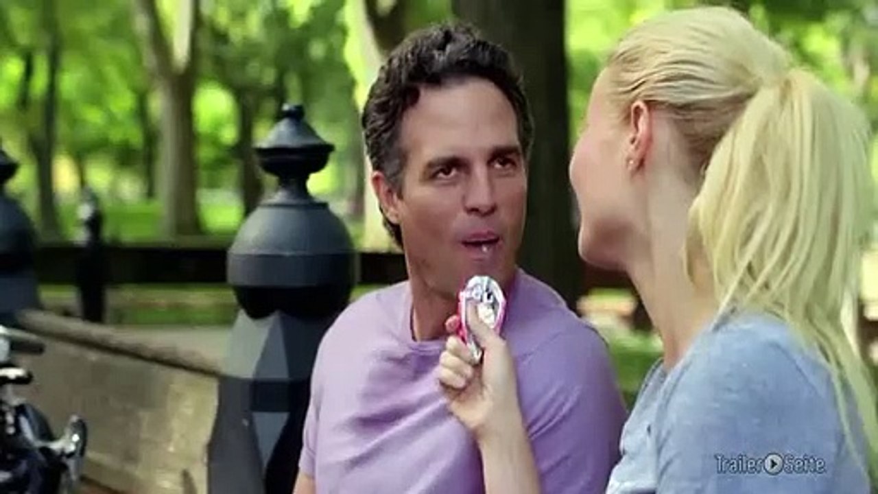 Thanks for sharing trailer (2013)