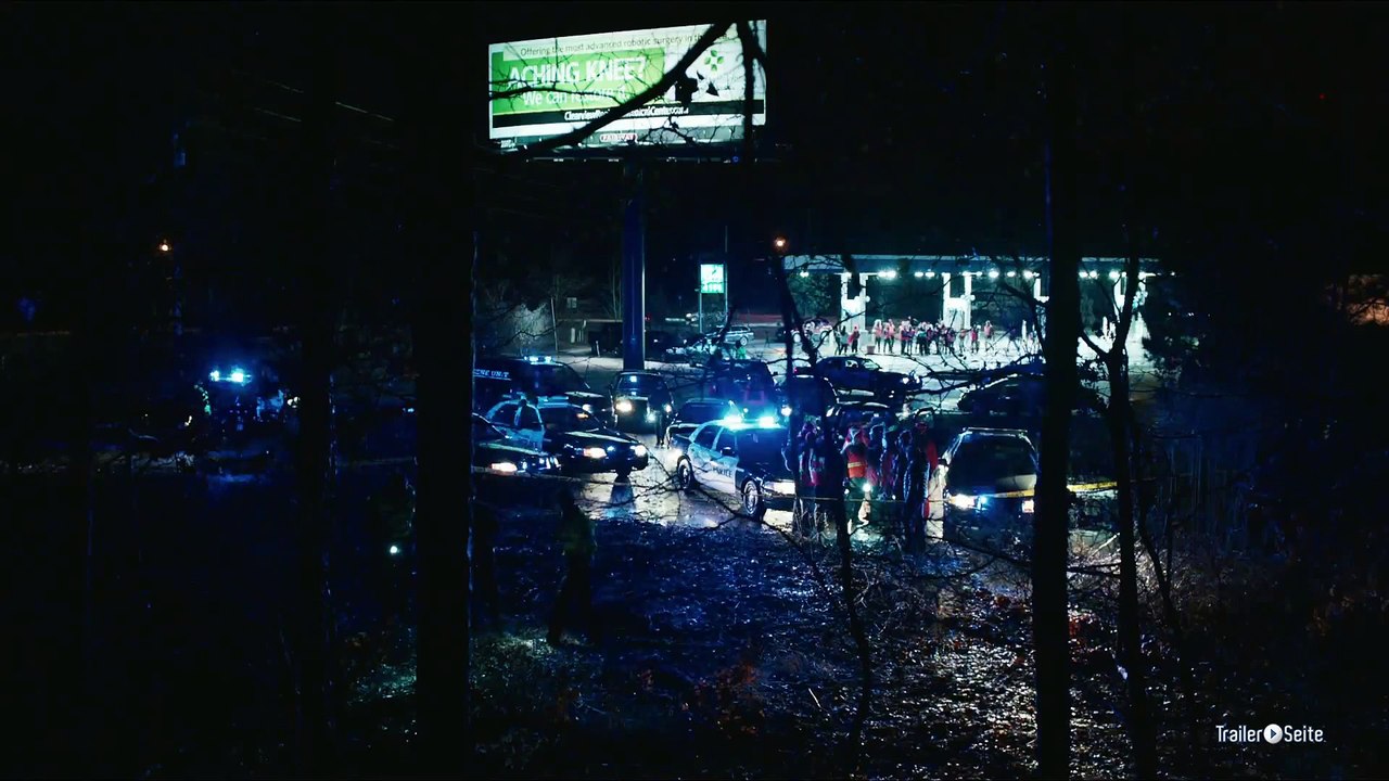 Prisoners Trailer und Filmkritik (2013)