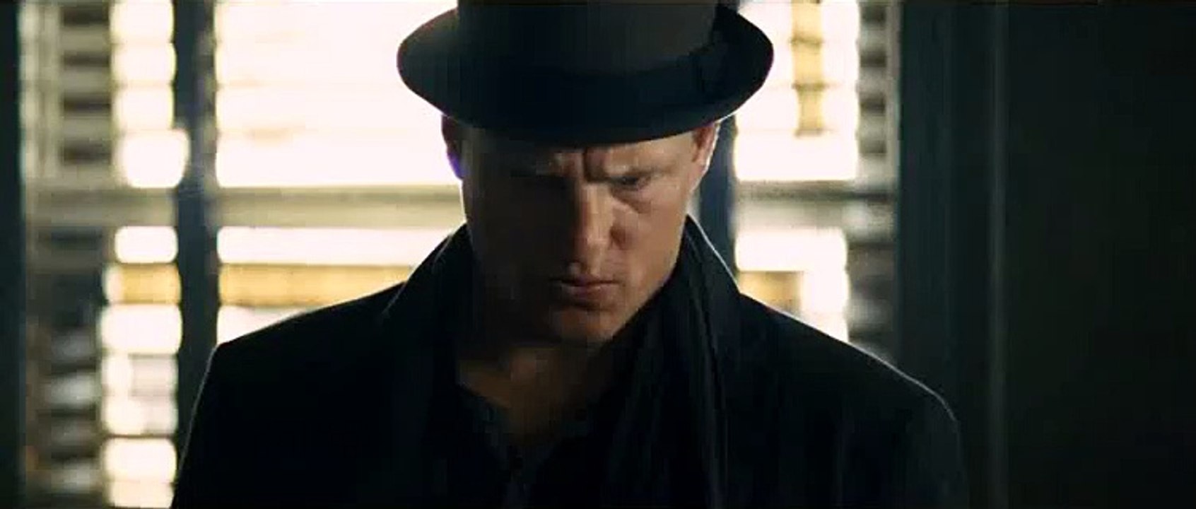 Ausschnitt aus Die Unfassbaren: Wohnung