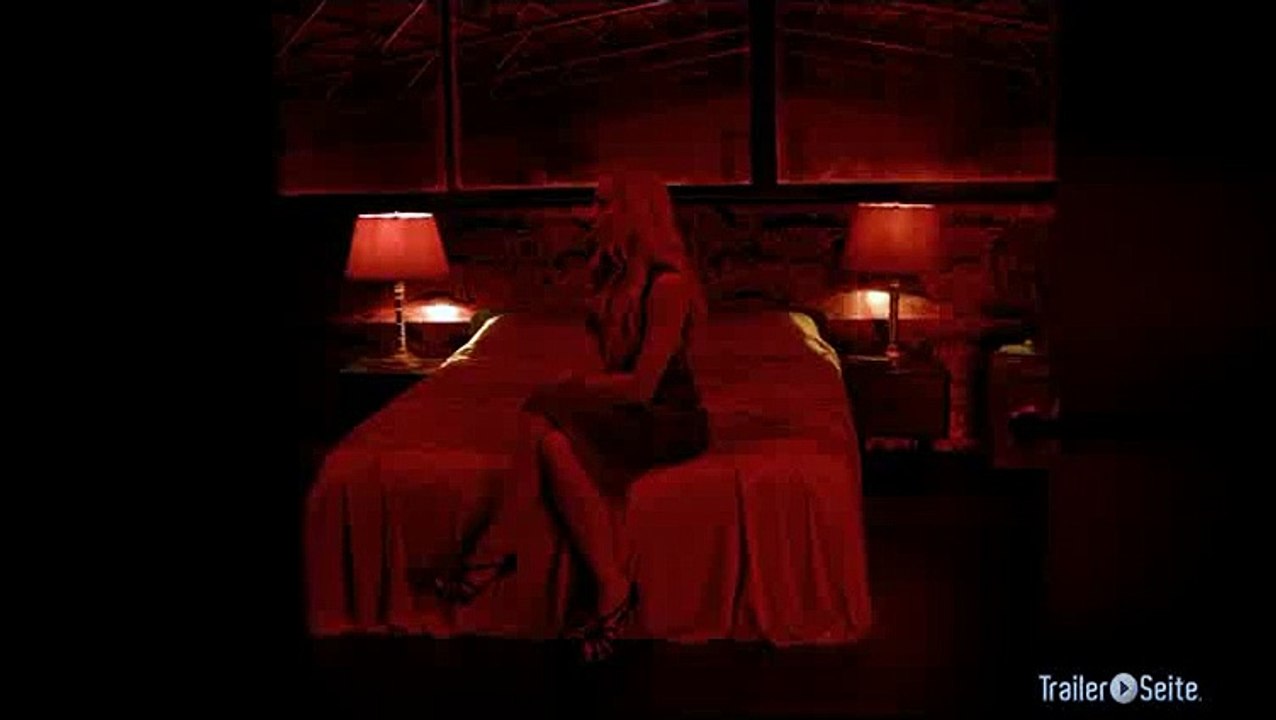 Ausschnitt aus Only God Forgives: Vermisst
