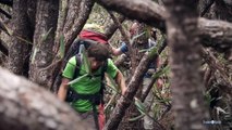 Venezuela Salto Angel Highline Expedition Trailer (2013)