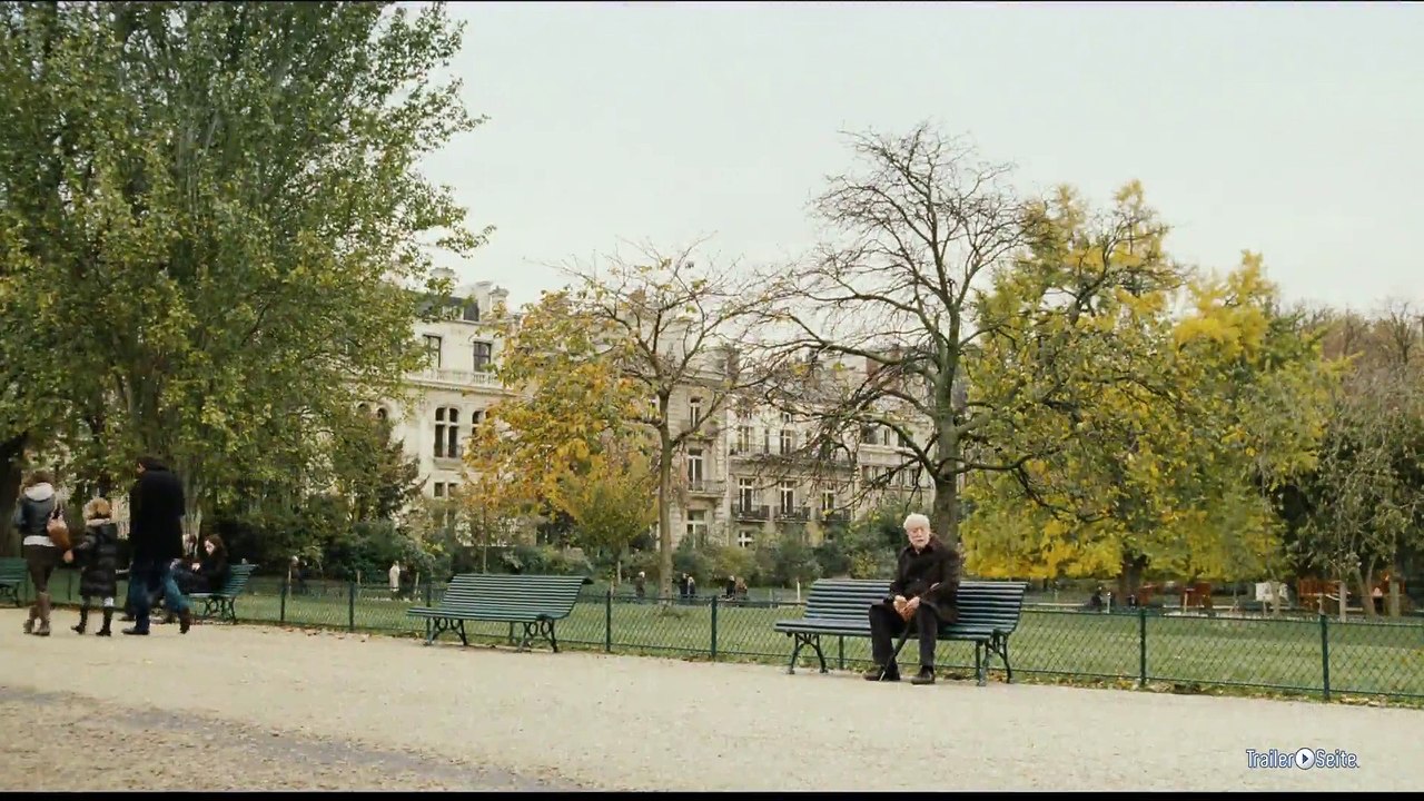 Mr Morgans Last Love Trailer (2013)