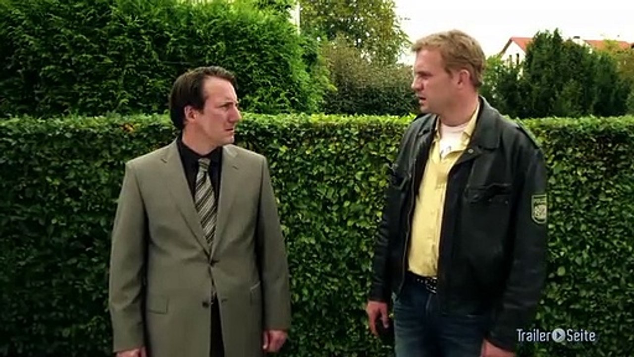 Ausschnitt aus Dampfnudelblues: Stirb du Sau