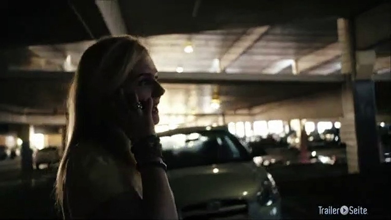 Ausschnitt aus The Call: Entführung
