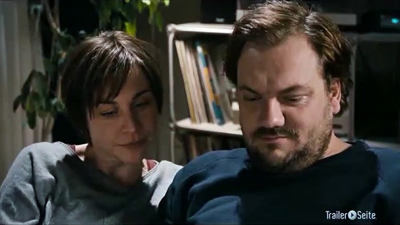 Ausschnitt aus Eltern: Christiane und Konrad