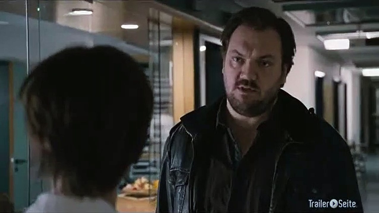 Ausschnitt aus Eltern: Streit im Krankenhaus