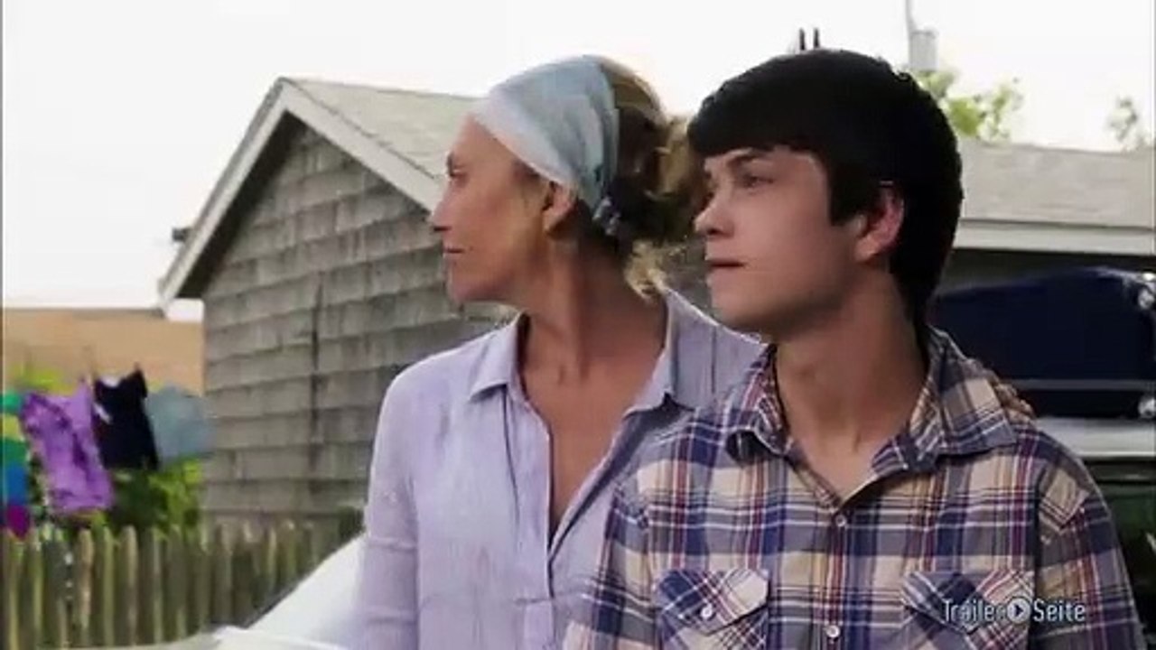 Ausschnitt aus The Way, Way Back: Hooty Hoo