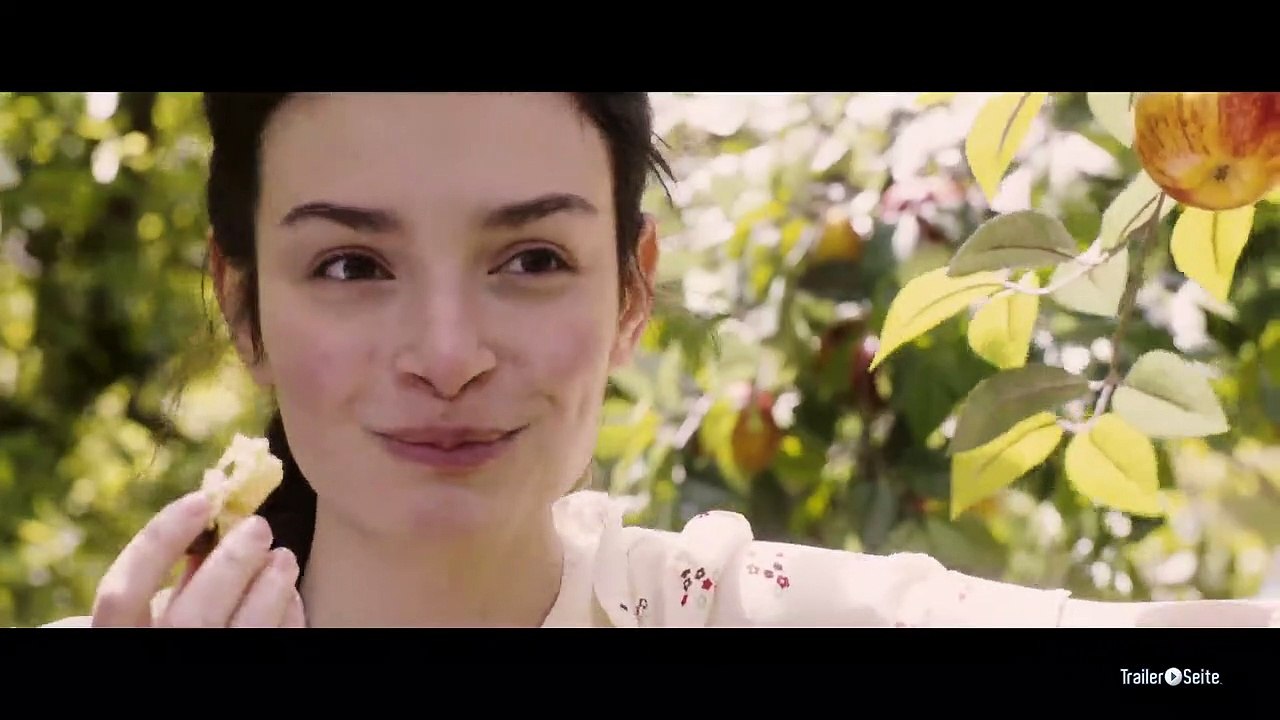Der Geschmack Von Apfelkernen Trailer (2013)